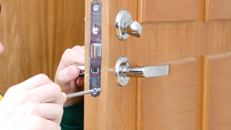 Locksmith in Laguna Hills