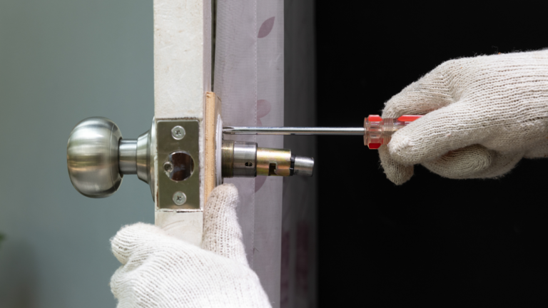 Dependable Residential Locksmith Services for Laguna Hills, CA Homeowners